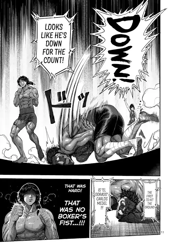 Kengan Omega Chapter 62 image 11_optimized